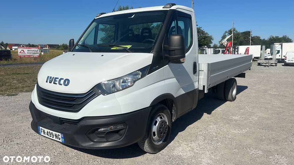 Iveco 35C16 35C14 - 2