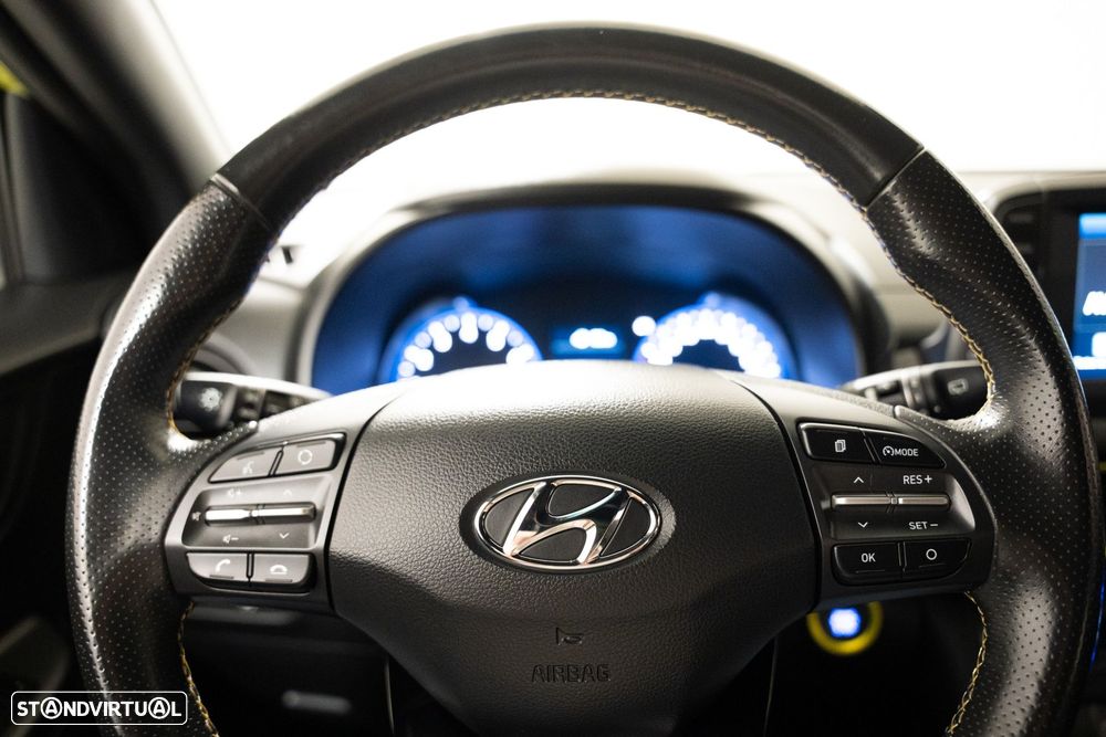 Hyundai Kauai 1.0 T-GDi Premium - 20