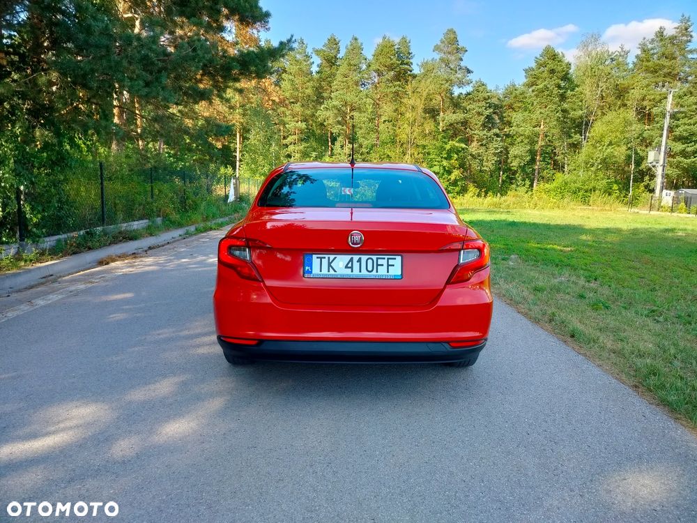 Fiat Tipo 1.4 16V Easy - 6