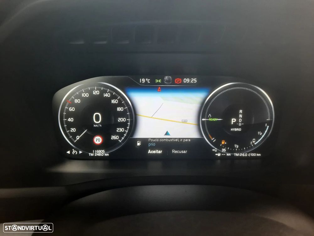 Volvo XC 90 2.0 T8 PHEV Inscription Expression AWD - 36
