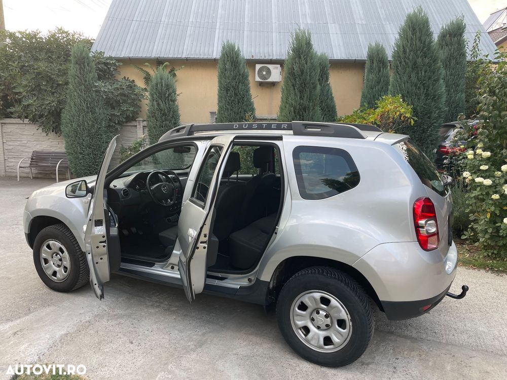 Dacia Duster - 13