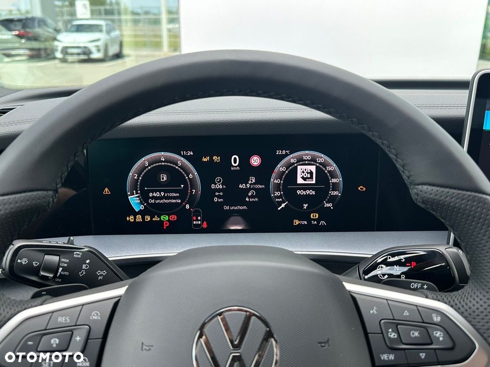 Volkswagen Tayron 2.0 TSI 4Mot R-Line Plus DSG - 25