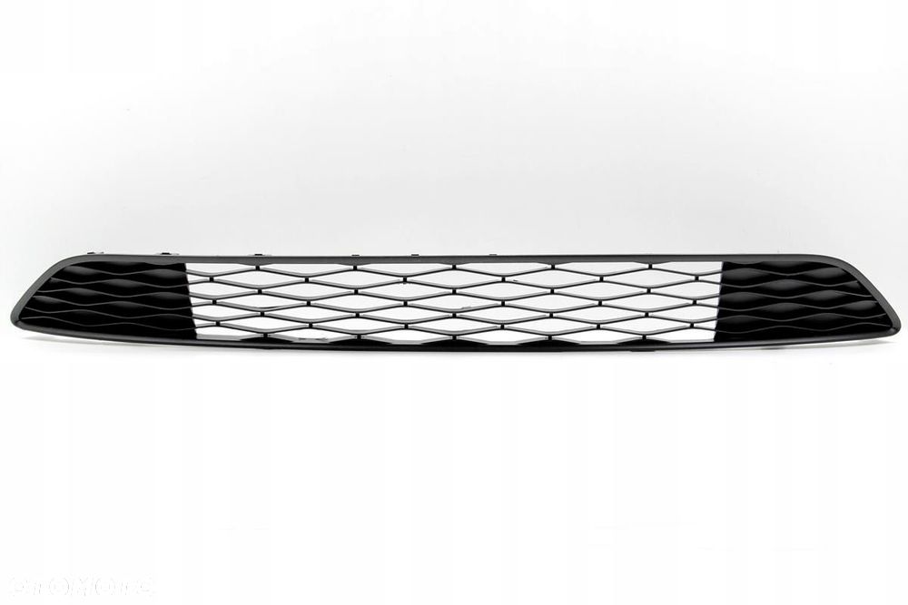 ATRAPA DOLNA ZDERZAKA PRZEDNIEGO PRZÓD KRATKA GRILL FIAT TIPO II 16-20 - 1