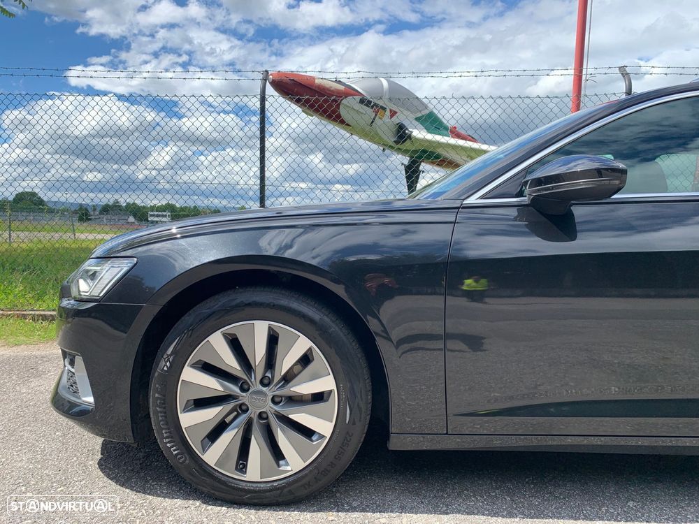 Audi A6 Avant 40 TDI Sport S tronic - 40