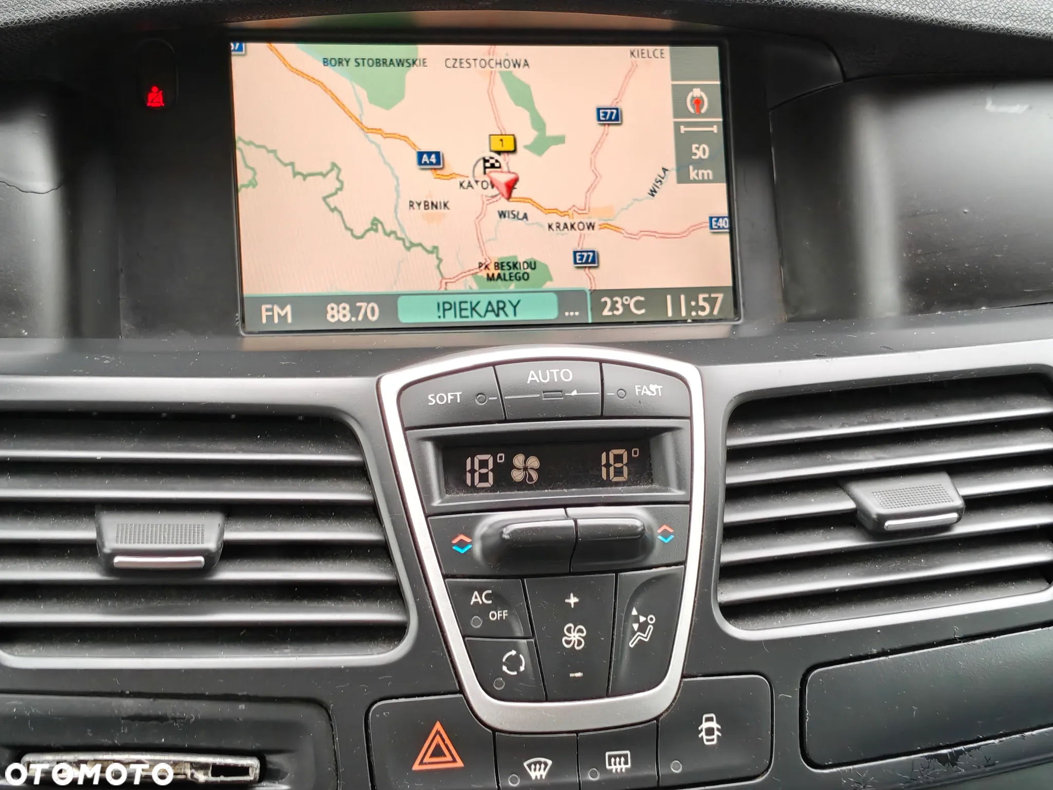 Renault Laguna 2.0 DCi Dynamique - 22