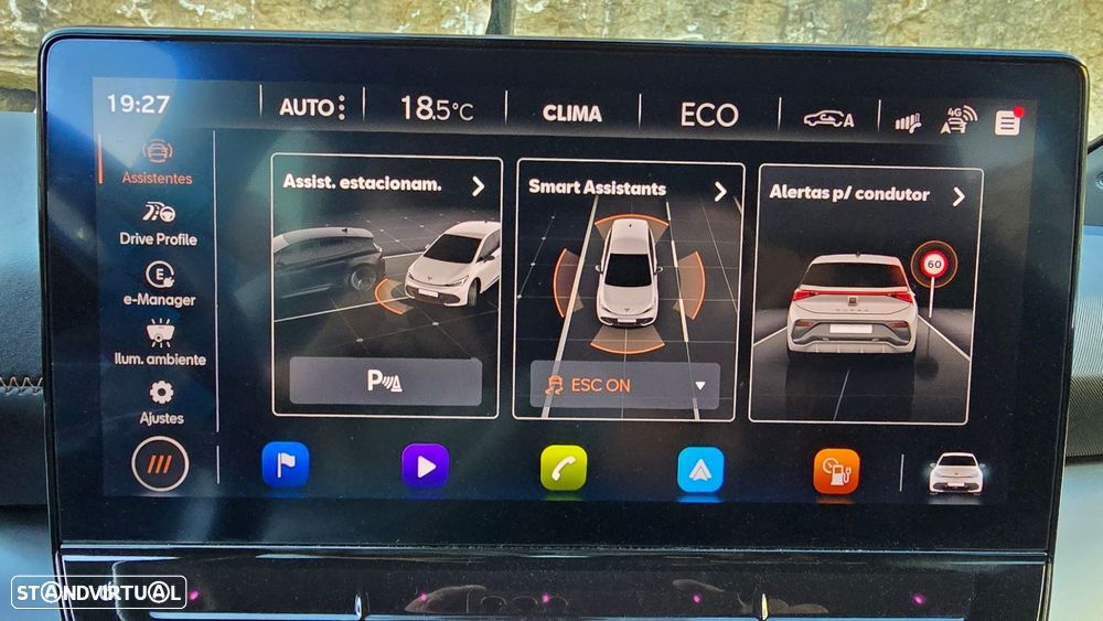 Cupra Born 170kW/77kWh Edition Dynamic - 29
