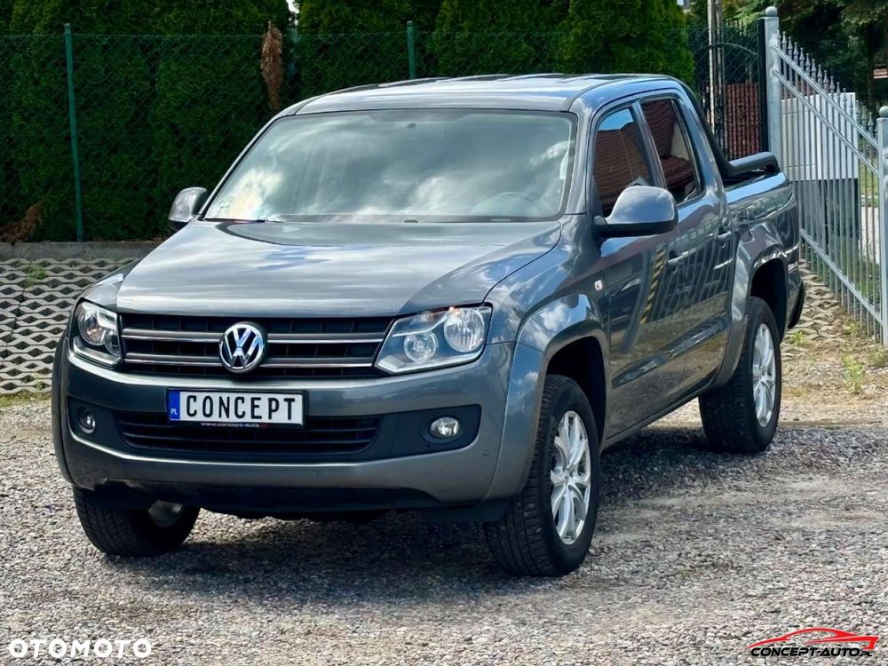 Volkswagen Amarok - 5