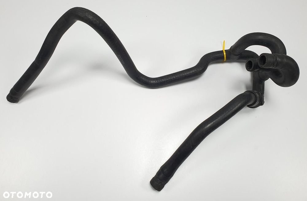 WĄŻ RURKA WODY JAGUAR XJR X300 4.0 R6 MNA6724DB - 1