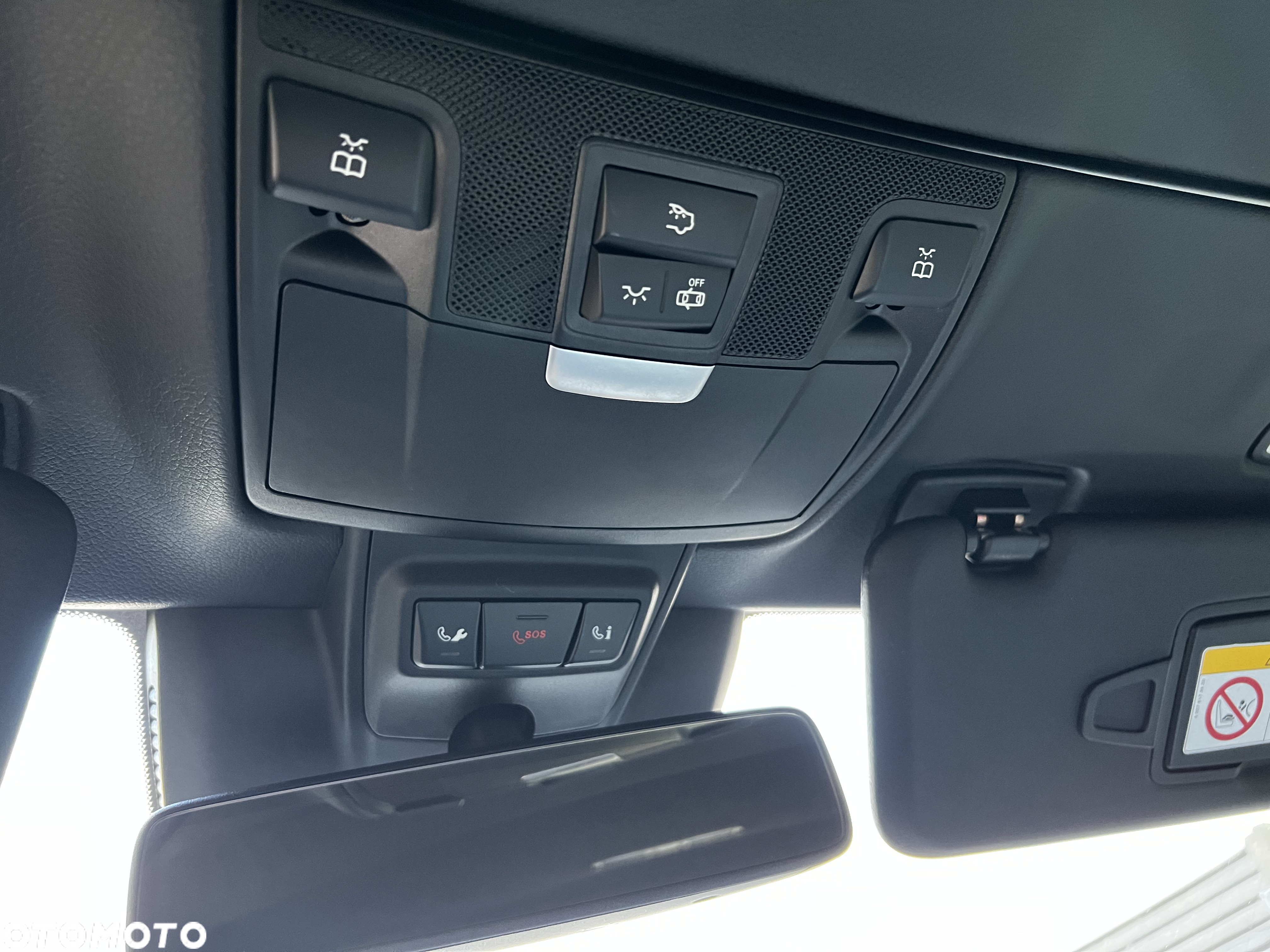 Mercedes-Benz Klasa E 220 d Cabrio 9G-TRONIC AMG Line - 18