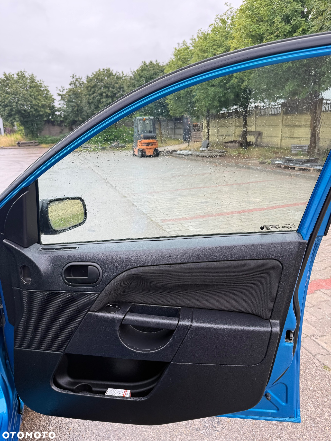 Ford Fiesta - 16