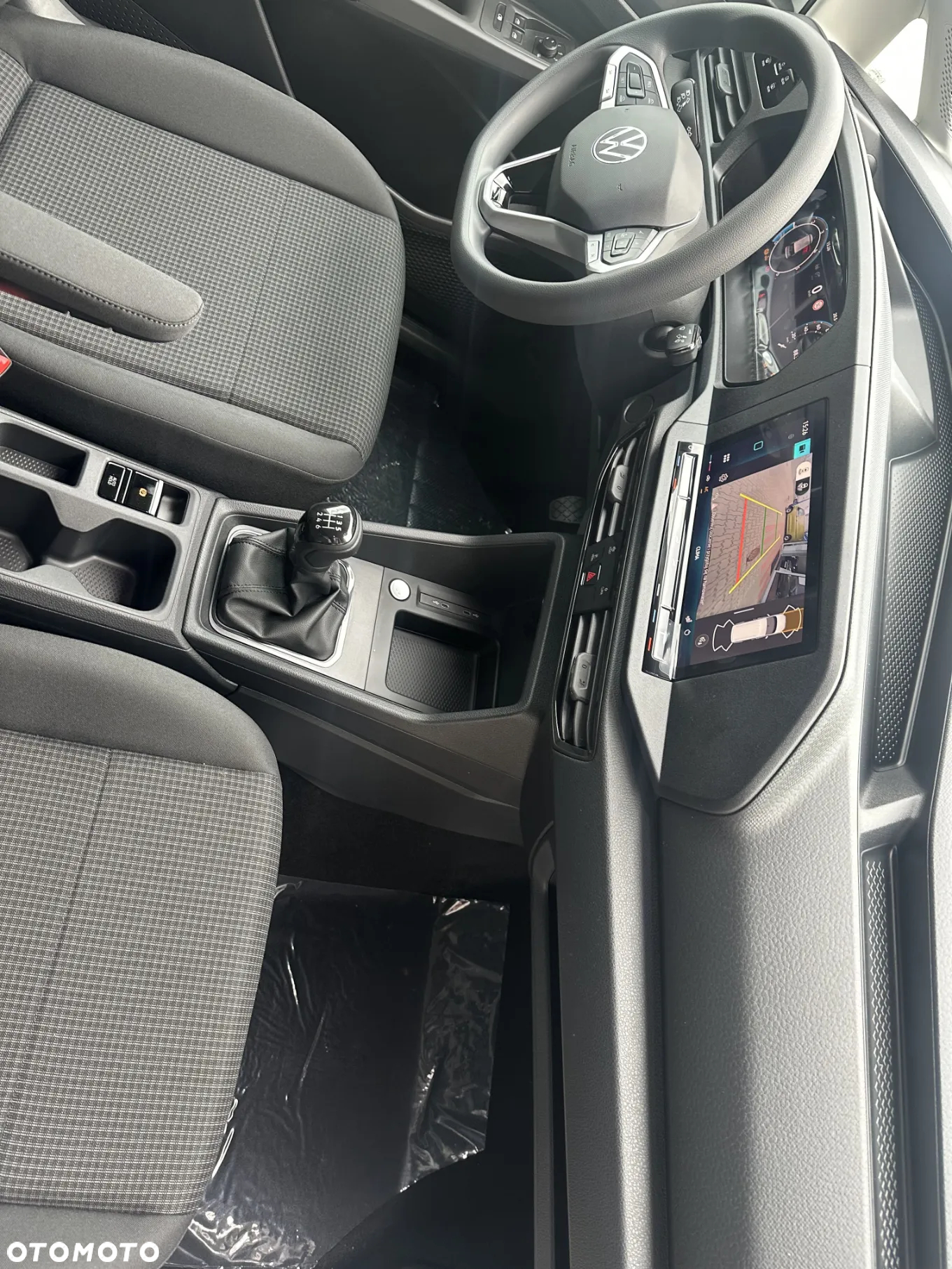 Volkswagen Caddy Cargo Maxi - 10