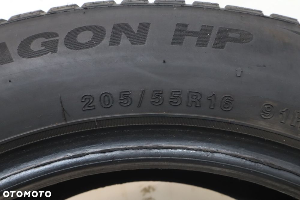 OPONA OPONY 4 SZT IMPERIA SNOWDRAGON HP ZIMA  205/55/16 20R - 6