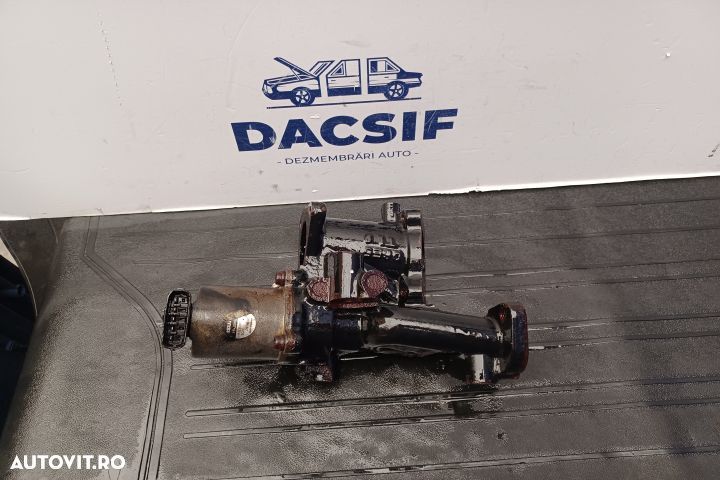 Egr 8973586130 8973586130 Opel Astra H [2004 - 2007] wagon 1.7 CDTI M - 3