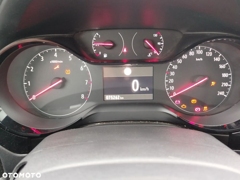 Opel Corsa 1.2 Start/Stop - 11