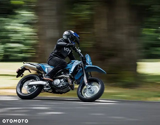 Suzuki DR-Z - 11