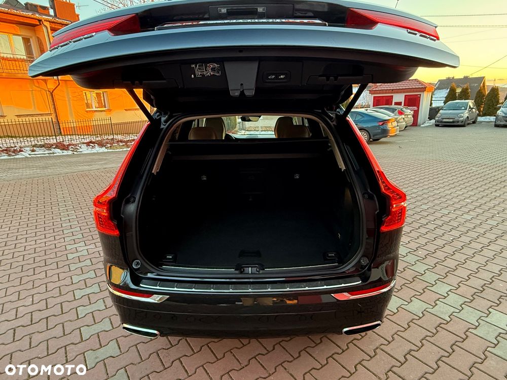 Volvo XC 60 D4 Inscription - 37