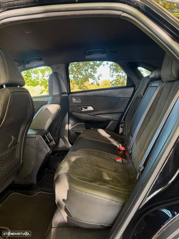 DS DS7 Crossback - 24