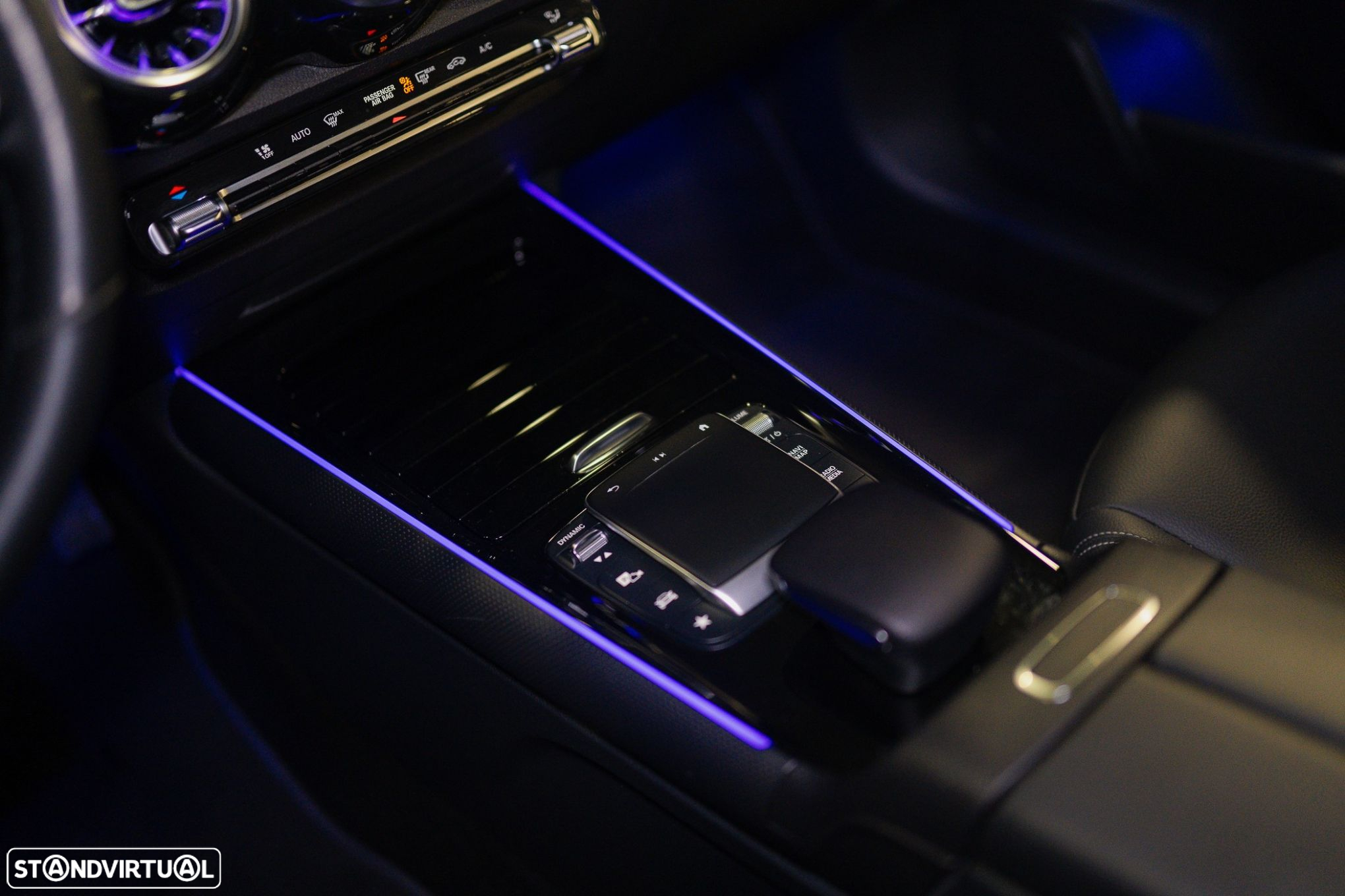 Mercedes-Benz GLB 180 d Style - 12