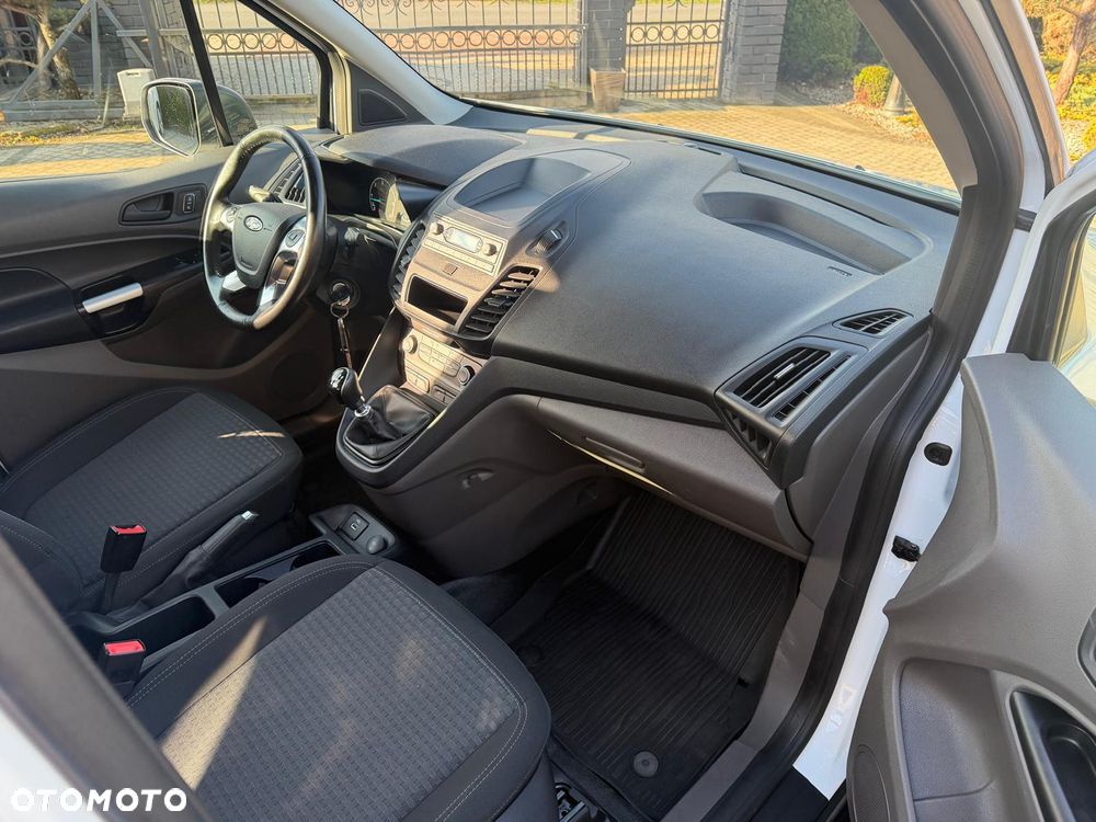 Ford Transit Connect Kombi 220 L1 Trend - 16