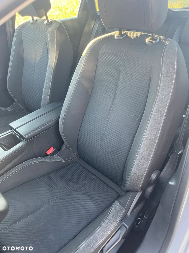 Peugeot 308 - 14