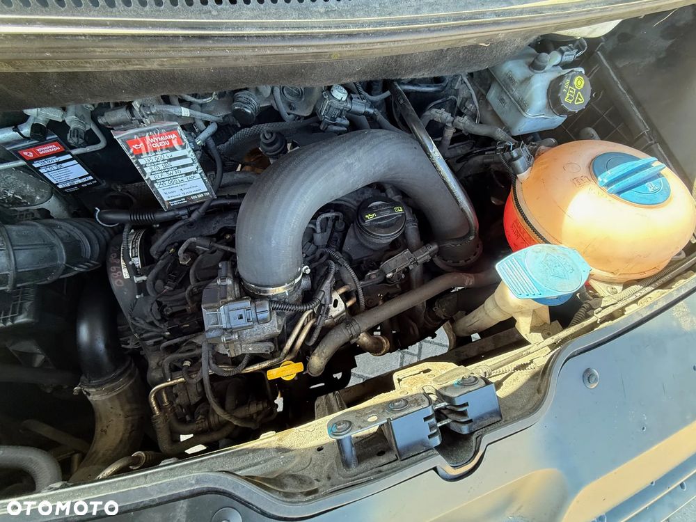 Volkswagen Transporter Multivan Highline - 18