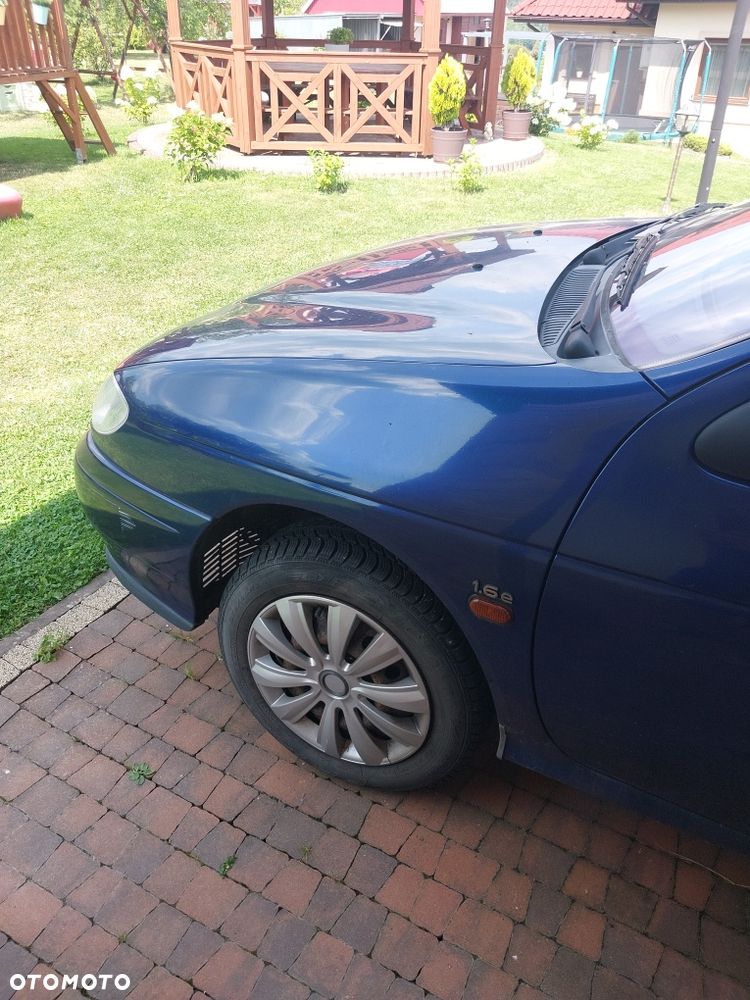 Renault Megane - 3
