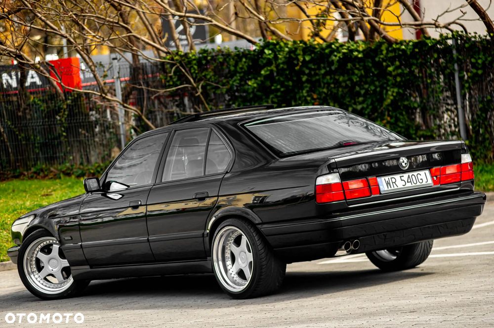 BMW Seria 5 - 3