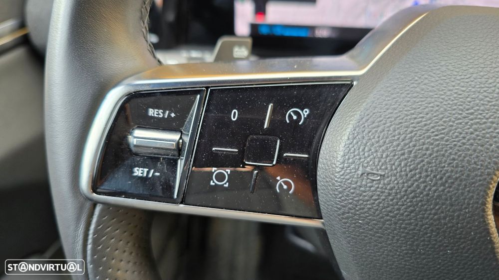 Renault Mégane E-Tech EV60 Techno - 15