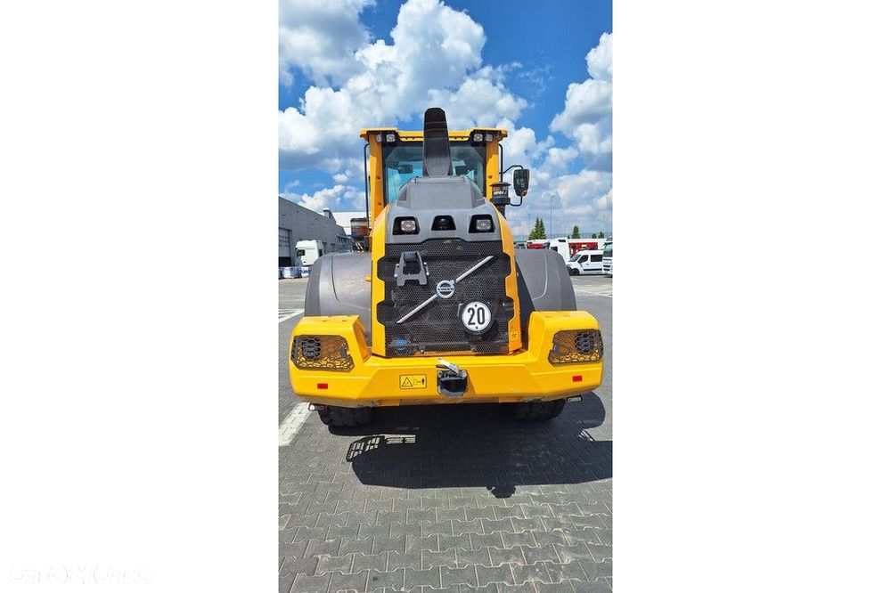 Volvo L90H - 6