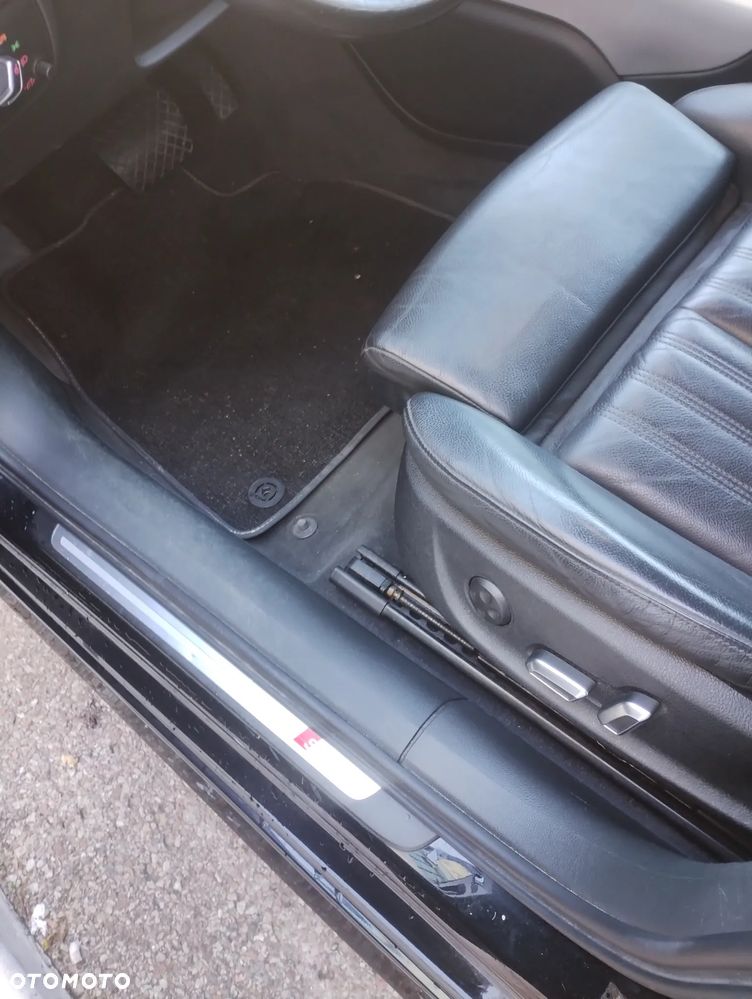 Audi A6 Limousine - 6