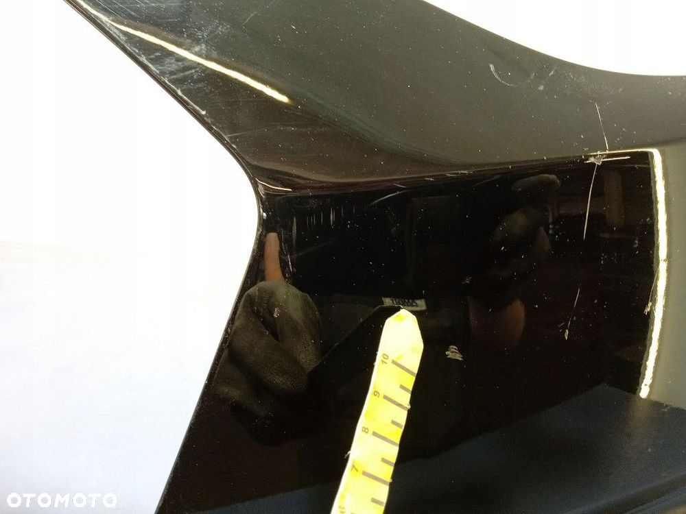 AUDI A4 B9 LIFT ZDERZAK PRZÓD - 6