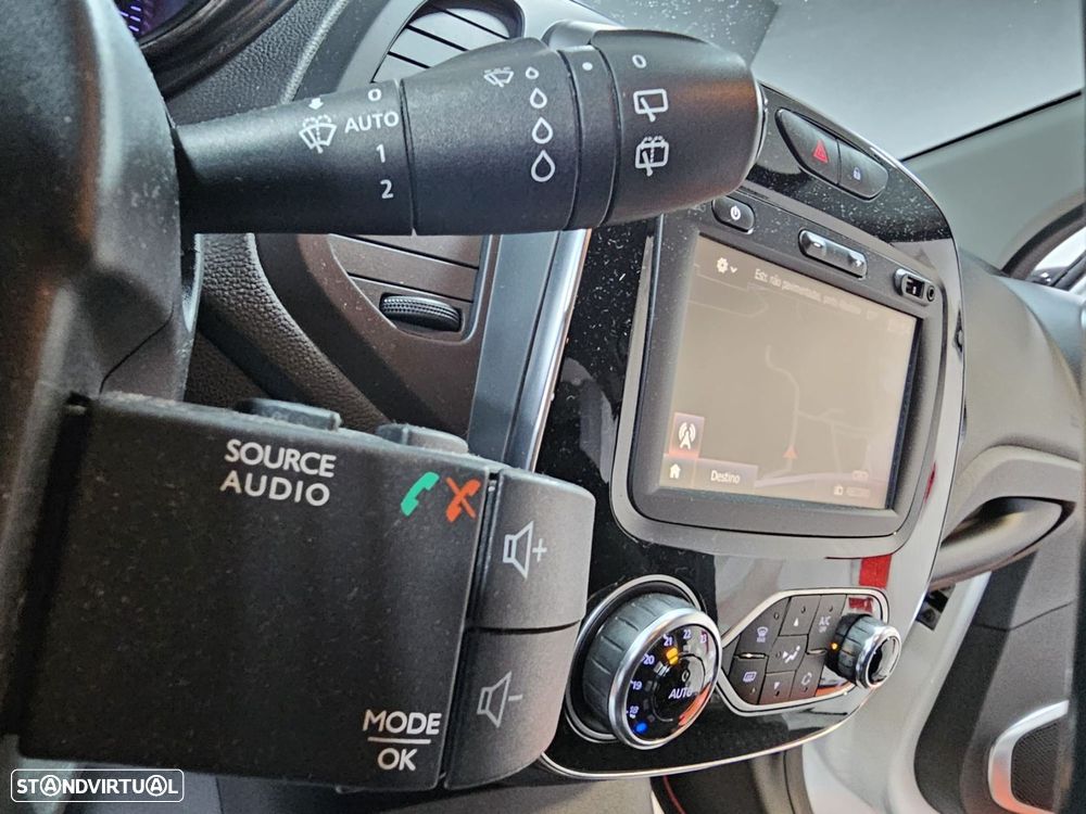 Renault Captur 0.9 TCE Exclusive - 19