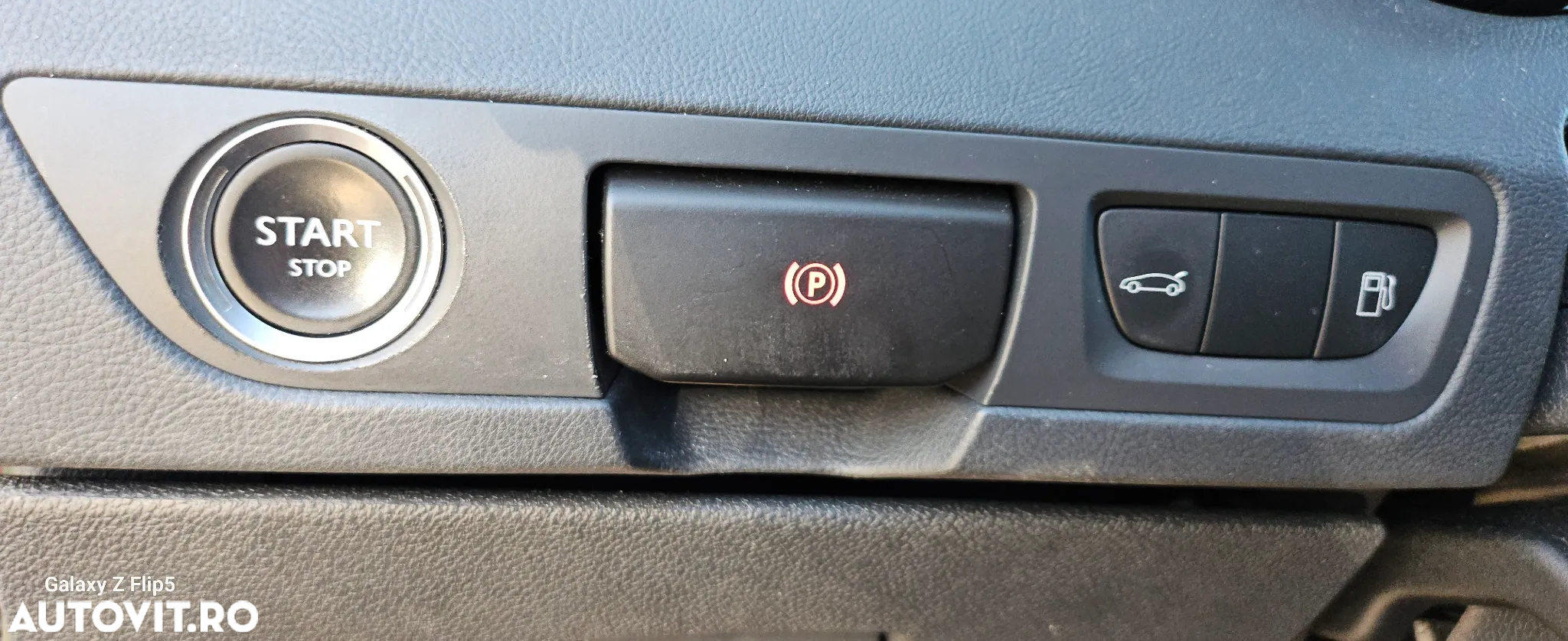 Peugeot 508 Hybrid 2.0 HDI 163cp + 37cp electric Feline - 28