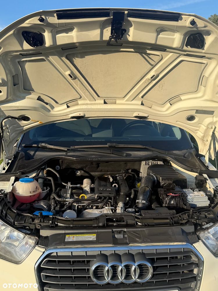 Audi A1 Sportback - 12