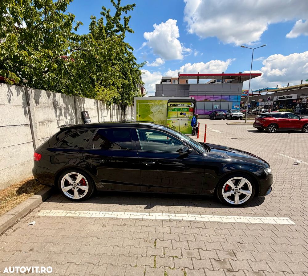 Audi A4 2.0 TDI - 6