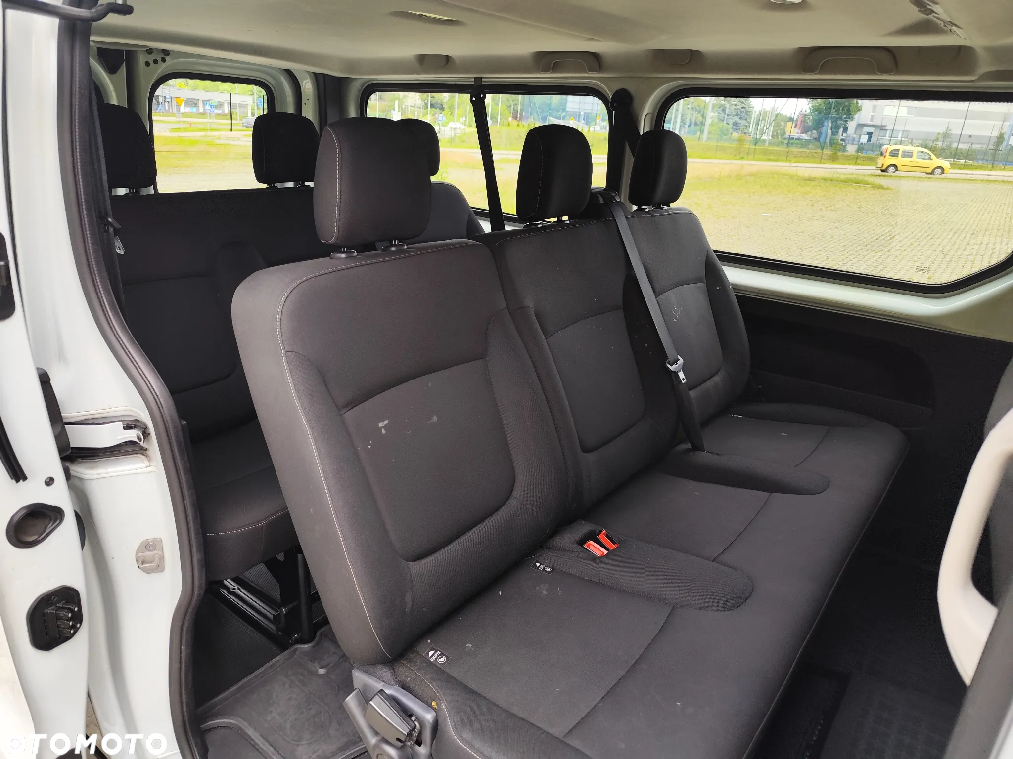 Renault Trafic L2H1 2,9t Business - 10