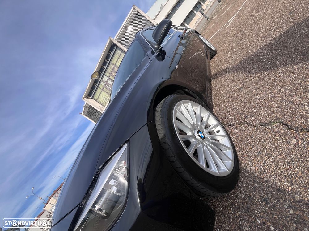 BMW 318 d Luxury Line - 3