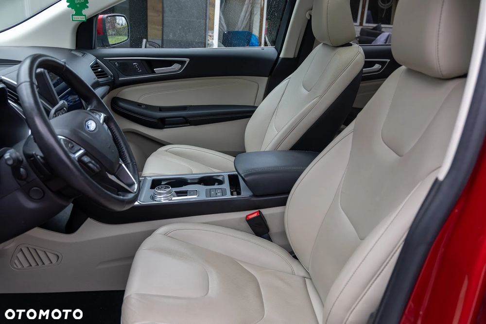 Ford Edge - 17