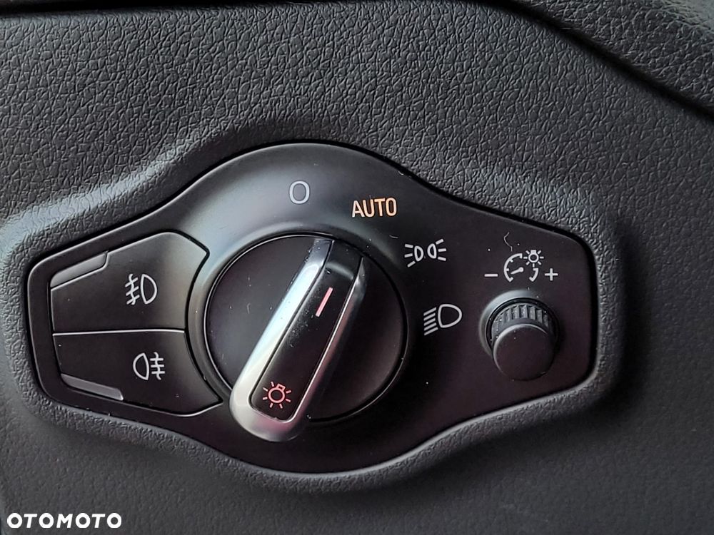 Audi SQ5 3.0 TDI Quattro Tiptronic EU6 - 33