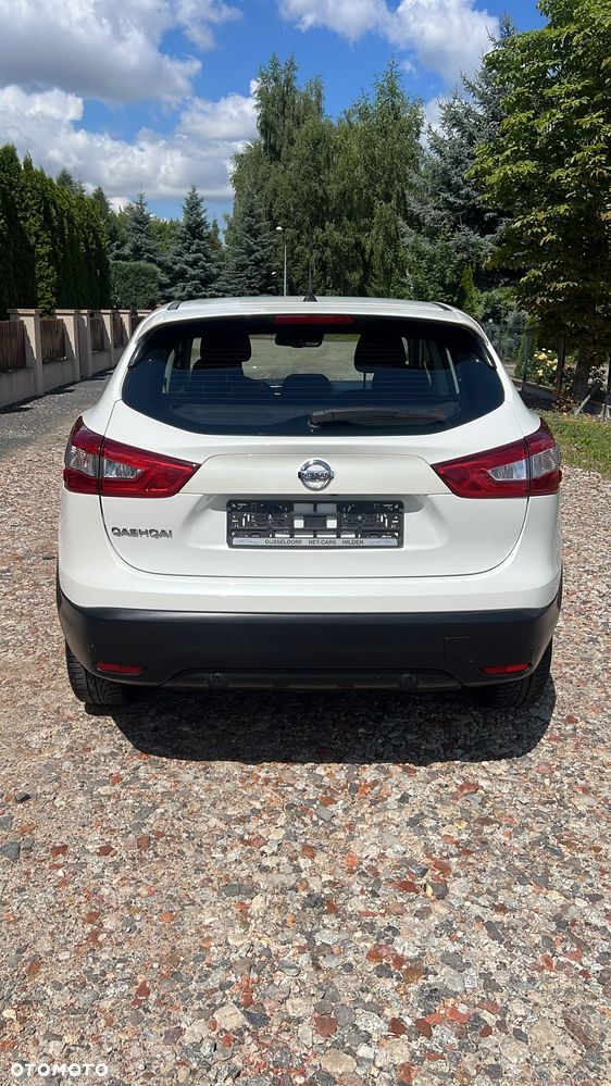 Nissan Qashqai - 12
