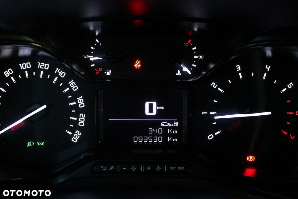 Citroën Berlingo - 13