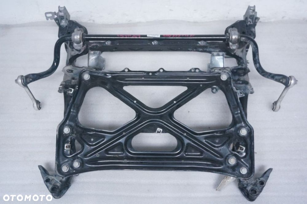 Ława pod Silnik Trawers Audi A8 D4 Lift 4H0399315AF 2016