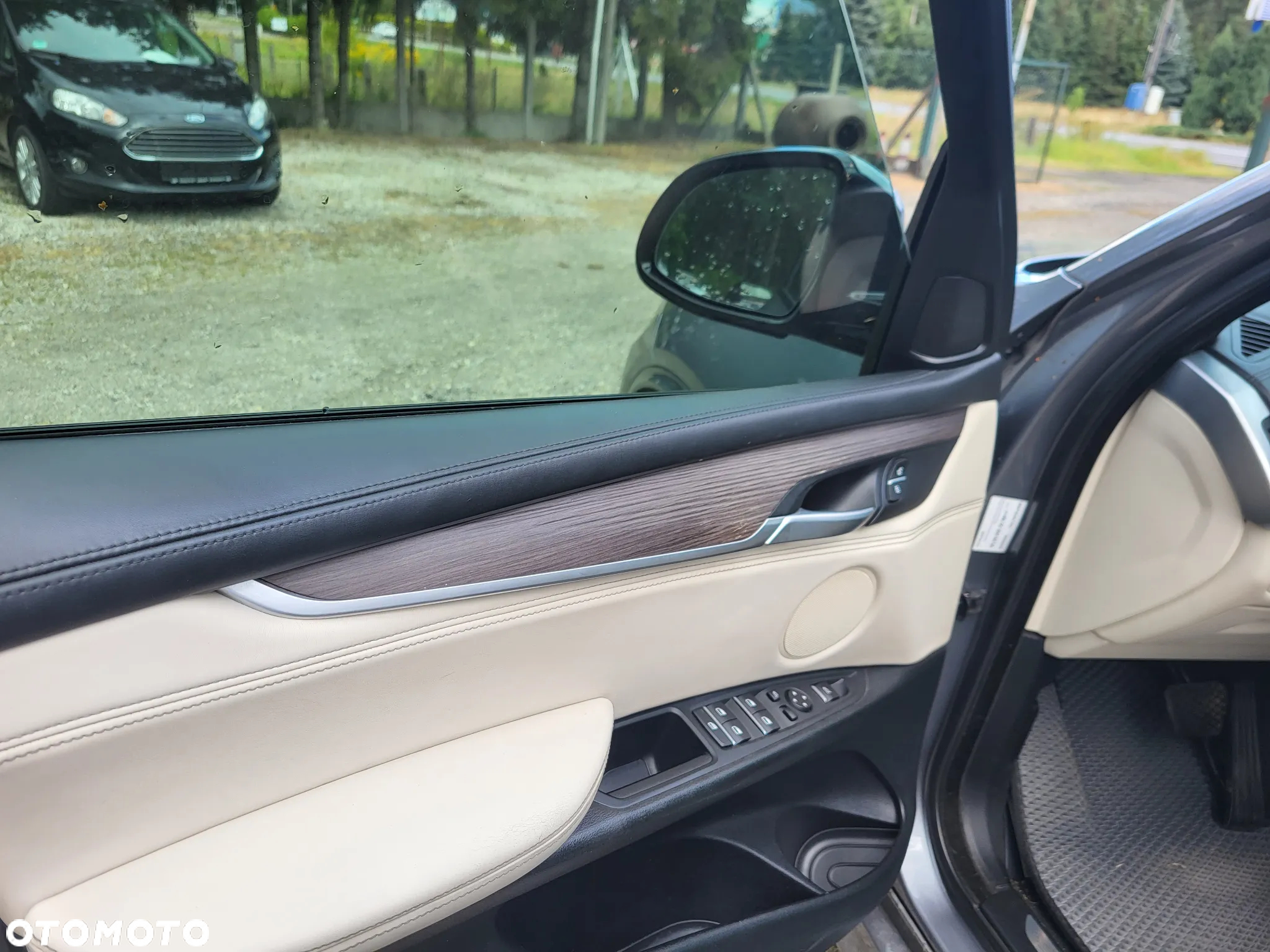 BMW X5 xDrive40d - 7