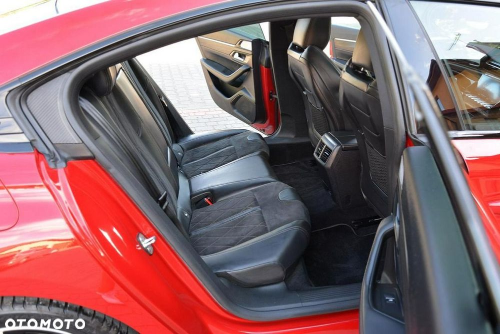 Peugeot 508 1.6 PureTech GT Pack S&S EAT8 - 16