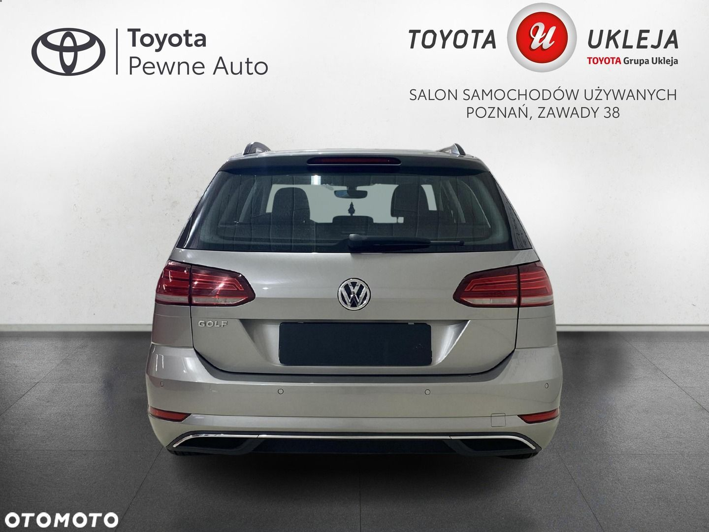 Volkswagen Golf VII 1.6 TDI BMT Highline - 7