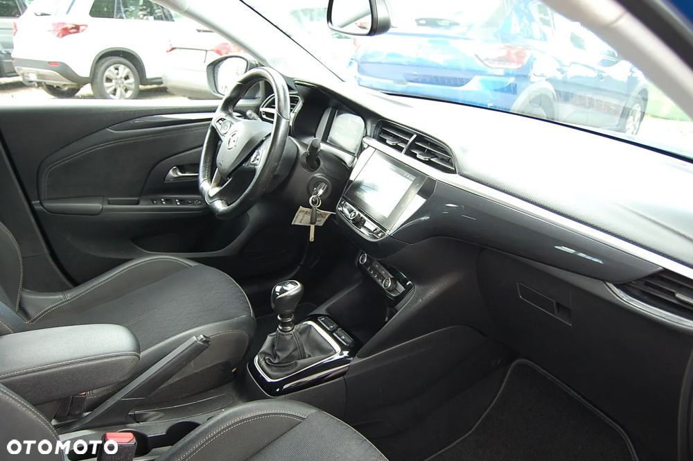 Opel Corsa - 24
