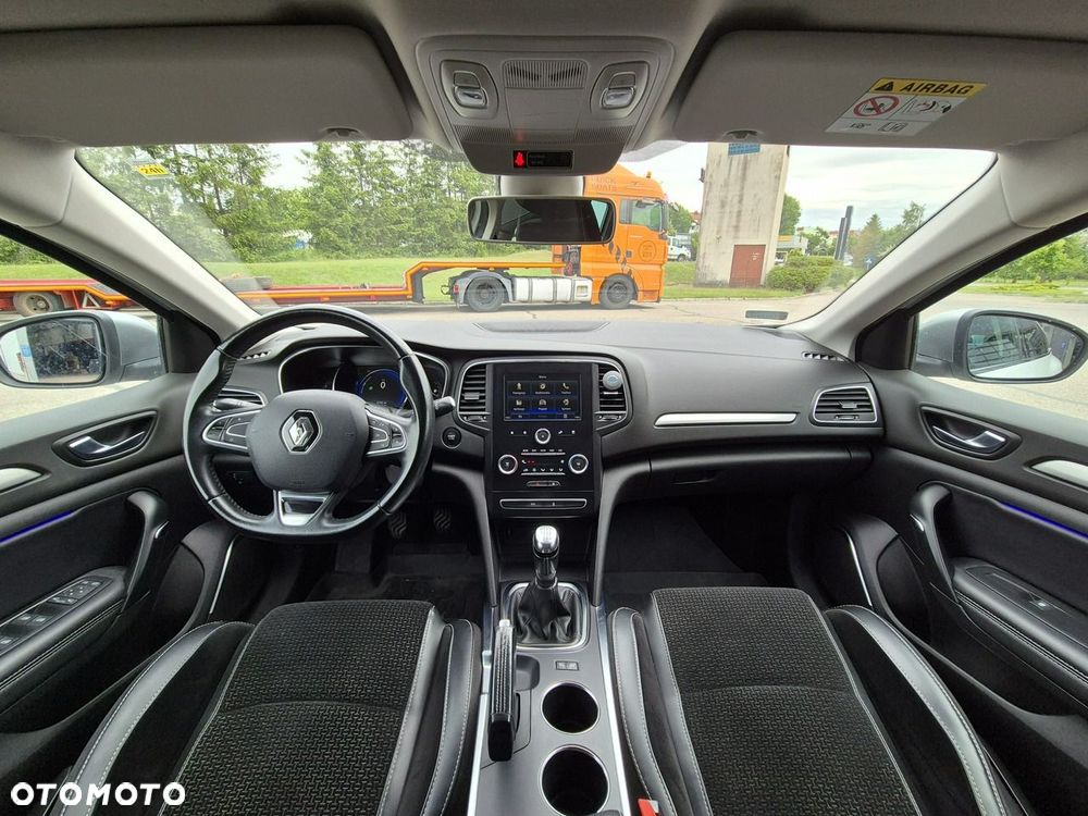 Renault Megane - 12
