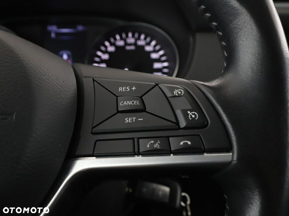 Nissan Qashqai 1.6 DIG-T Acenta - 27