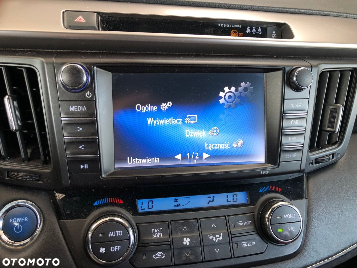 Toyota RAV4 - 18