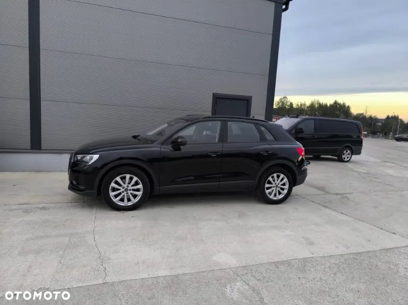 Audi Q3 35 TFSI S tronic - 7